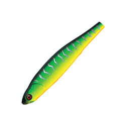 Sakura Rush Diver Longbill Minnow Floating Sahte Balığı - 62