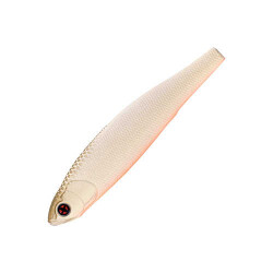 Sakura Rush Diver Longbill Minnow Floating Sahte Balığı - 58