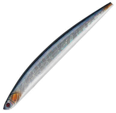 Sakura Smart Minnow Floating Sahte Balığı - 35