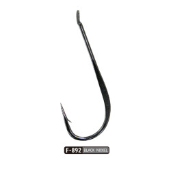 Sasame F-892 BL Nickel S-Straight İğne - 1