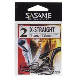 Sasame F-892 BL Nickel S-Straight İğne - 2