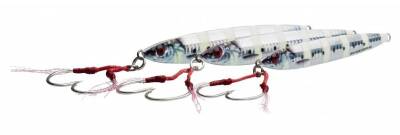 Savage Gear 3D Slim Jig Minnow 16 cm 120 gr - 3