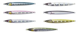 Savage gear 3D Slim Jig Minnow 60 gr 12,5 cm Sahte Balık - 1