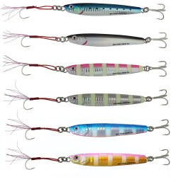 Savage gear 3D Slim Minnow 100 gr 12,5 cm Jig Sahte Balık - 1