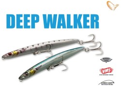 Savage gear Deep Walker 175 39 gr Sahte Balık - 3