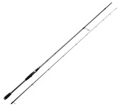 Savage gear Finezze Lure 250 cm L 3-16GR 2 Parça Spin Kamışı - 1