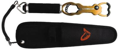 Savage gear Fishgripper W.Scale - 1