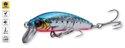 Savage Gear Gravity Minnow 5 cm 8 gr Sahte Balık - 3