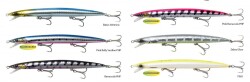 Savage gear Jerk Minnow 145 mm 17 gr Sınkıng Sahte Balık - 2