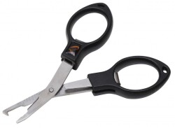 Savage Gear Magic Folding Scissors 9.5 cm - 1