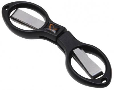 Savage Gear Magic Folding Scissors 9.5 cm - 2