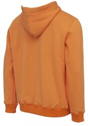 Savage Gear Mega Jaw Hoodie Sun Orange - 2