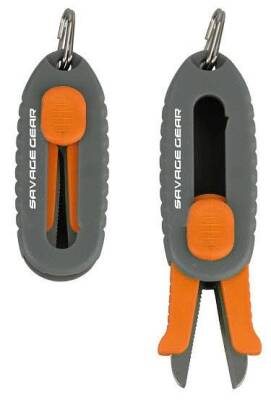 Savage gear Micro Braid & Line Cutter - 1