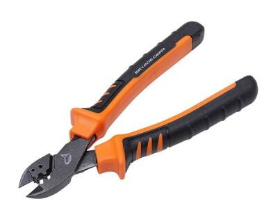 Savage Gear MP Splitring and Cut Pliers M 16 cm - 1