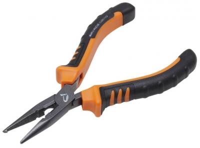 Savage Gear MP Splitring and Cut Pliers M 18 cm - 1