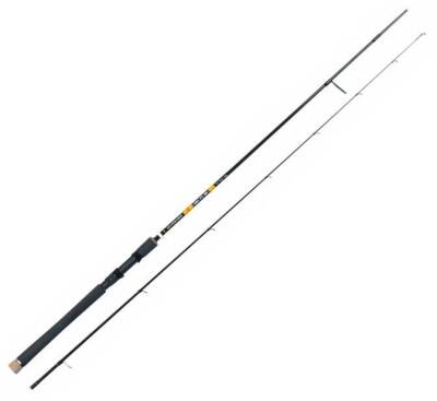 Savage gear MPP2 7'3'' 221cm Spin 3-10g - 2 Parça - 1