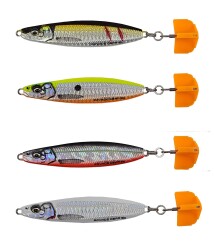 Savage Gear Psycho Sprat 10.2cm 80gr Sahte Balık - 1