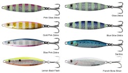 Savage gear Psycho Sprat 28g Sahte Balık - 2