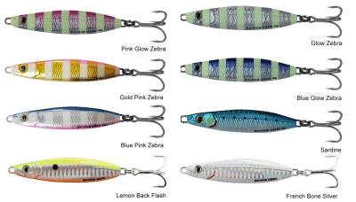 Savage gear Psycho Sprat 28g Sahte Balık - 2