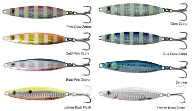 Savage gear Psycho Sprat 45g Sahte Balık - 2