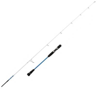 Savage gear SALT 1DFR 6'8'' 203cm 20-90g Spin 2 Parça Slow Jig Kamışı - 1