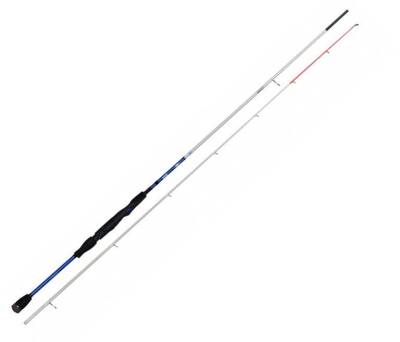 Savage gear Salt 1DFR Ultra Light 218cm 5-14g Spin Kamış - 1