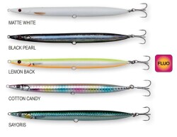 Savage gear Sandeel Pencil SW 15 cm 30 gr Sahte Balık - 2