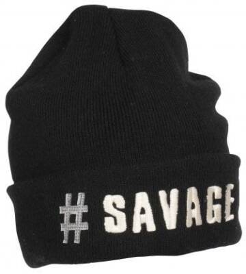 Savage gear Savage Beanie - 1