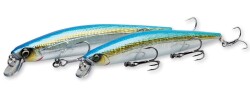 Savage Gear Sea Bass Minnow 12CM 12.5GR F - 4