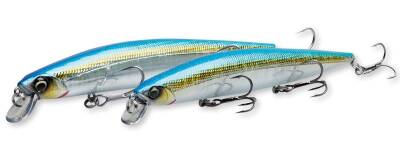 Savage Gear Sea Bass Minnow 12CM 12.5GR F - 4