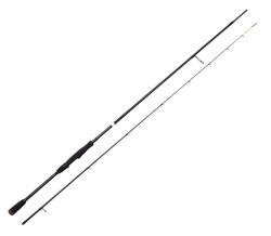 Savage Gear SG2 Drop Shot Specialist 7'4''/2.23M 2-12GR 2 Parça - 1