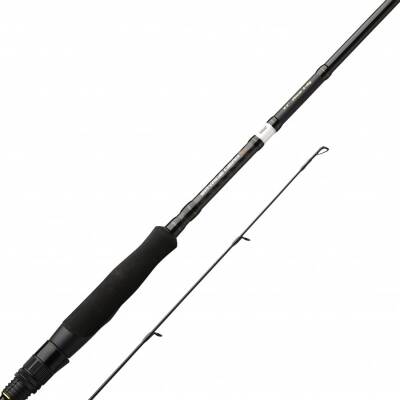 Savage Gear SG2 Light Game 7'3'' 221 cm 5-18 gr 2 Parça - 2