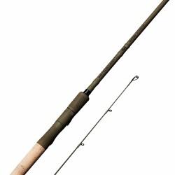 Savage Gear SG4 Shore Game 8'1''/2.46 m 7-21 gr 2 Parça - 2