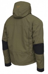 Savage Gear SG4 Wading Jacket Olive Green - 2