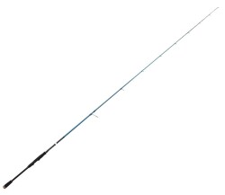 Savage Gear SGS2 Jerkbait 2.13cm 10-35gr Tek Parça Olta Kamışı - 1