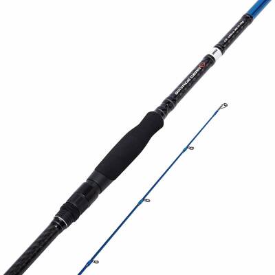 Savage Gear SGS2 Long Casting 9'6''/2.90m 15-50 gr 2 Parça - 2