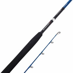 Savage Gear SGS2 Shore Jigging 10'/3.05m 30-100 gr 2 Parça - 2