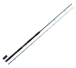 Savage Gear SGS2 Trolling Game 7'/2.13M Parabolic 12-20lb 2 Parça - 1