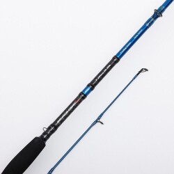 Savage Gear SGS2 Trolling Game 7'/2.13M Parabolic 12-20lb 2 Parça - 2