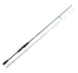 Savage Gear SGS2 Ultra Light Game 6'6''/1.98m 0-5 gr 2 Parça - 1