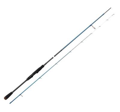 Savage Gear SGS2 Ultra Light Game 7'/2.13m 0.5-7 gr 2 Parça - 1