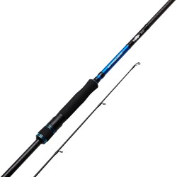 Savage Gear SGS5 P 9' 2.74 m 9-35 gr 2 Parça Spin Kamış - 2