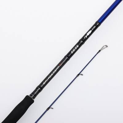 Savage Gear SGS6 All-Around 8'3''/2.51m 12-42 gr 2 Parça - 2