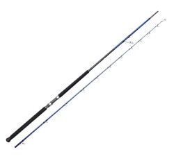 Savage Gear SGS6 Shore Jigging 10'/3.05m 30-100 gr 2 Parça - 1