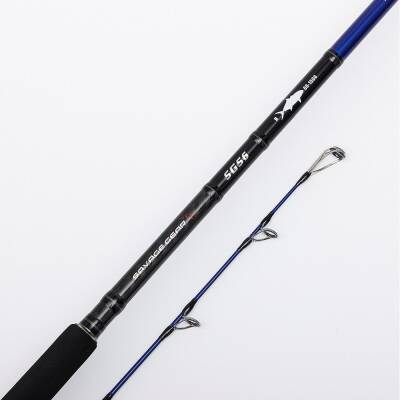 Savage Gear SGS6 Shore Jigging 10'/3.05m 30-100 gr 2 Parça - 2