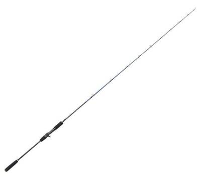 Savage Gear SGS6 Slow Jigging 6'4''/1.93m Max 150 gr Tek Parça - 1