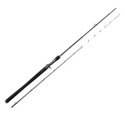 Savage Gear SGS6 Tai Rubber 7'/2.13m 40-150 gr 2 Parça - 1