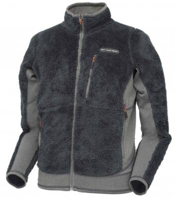 Savage gear Simply Savage High Loft Fleece Jacket - 1