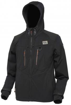 Savage gear Simply Savage Softshell Jacket - 1