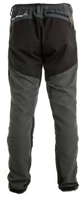 Savage gear Simply Savage Trousers Grey - 2